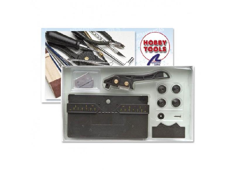 CUTTER SET