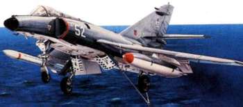 1/72 SUPER ETENDARD