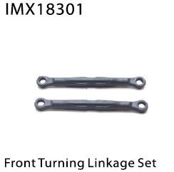 FRONT TURNING LINKAGE SET