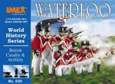 013 1/72 WATERLOO (A) ENGLISH