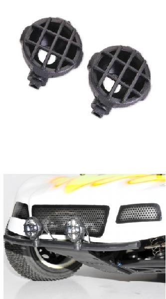 NEW! 1/10 TRUCK LIGHT SET (2 LIGHTS)