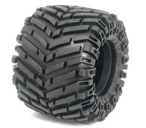 CLAW DAWGS JUMBO MAXXX TIRES (1 PAIR)