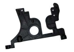 REAR RIGHT BRACE MOUNT BLASTER/RW