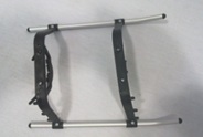 MIC1220-1221 LANDING GEAR