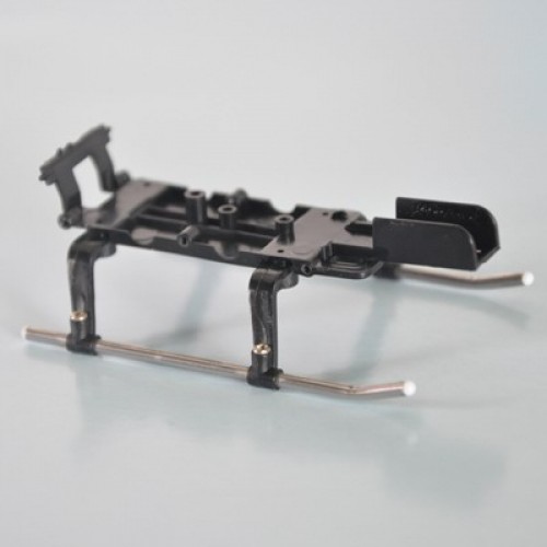 MIC1250 LANDING SKID