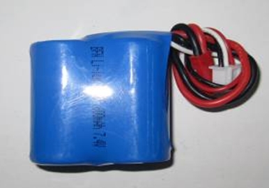 MIC1275 BATTERY