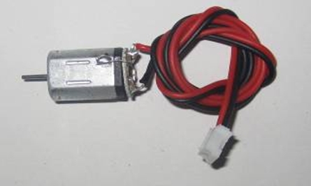 MIC1275 TAIL MOTOR