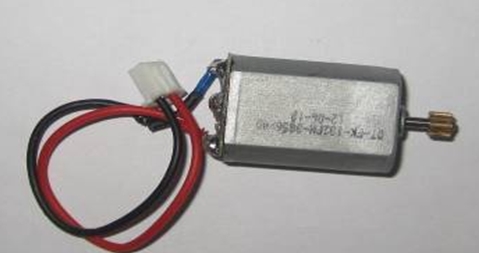 MIC1275 MOTOR B