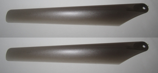 MIC1275 UPPER ROTOR BLADE