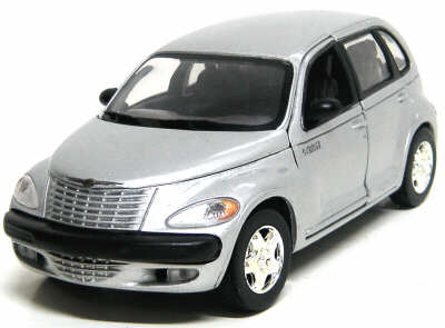 1/24 WH CHRYSLER PT CRUISER