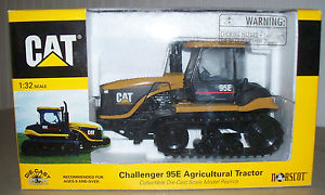 1/32 CHLLNGR 95E AGRI TRCT