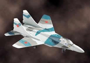 1/72 FIGHTER JET