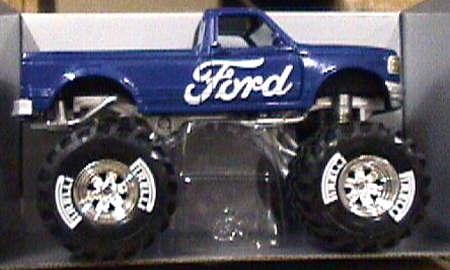 1/32 95 FORD F-150 TRUCK