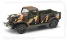 1/32 46 DODGE POWER WAGON