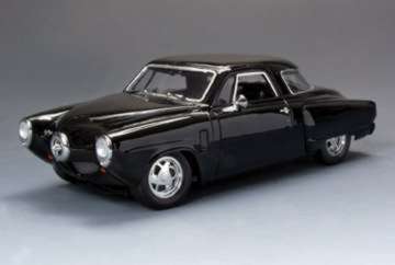 1/18 BK 50 STUDEBAKER-W/MAGS