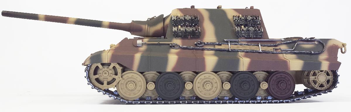 heng long jagdtiger