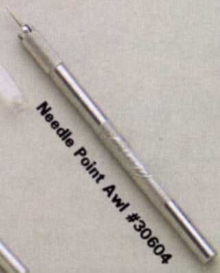 NEEDLE POINT AWL