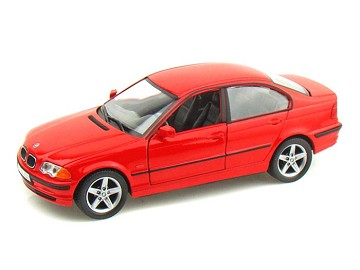 1/24 BMW 328 I