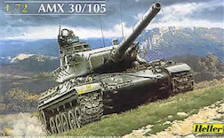 1/72 AMX 30/105