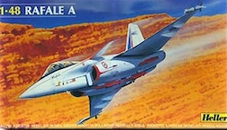 1/48 RAFALE A