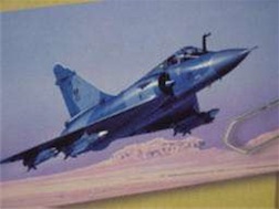 1/48 MIRAGE 2000DA