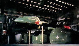 TB-2 CONTAINER DOCK T-BIRD