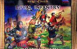 ROYAL INFANTRY