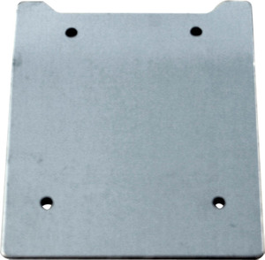 ASSEM ROLLBAR TOP COVER BLASTER