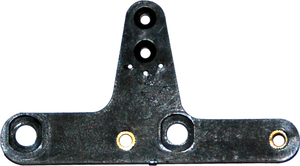 REAR RIGHT ENGINE/BODY MOUNT BLASTER